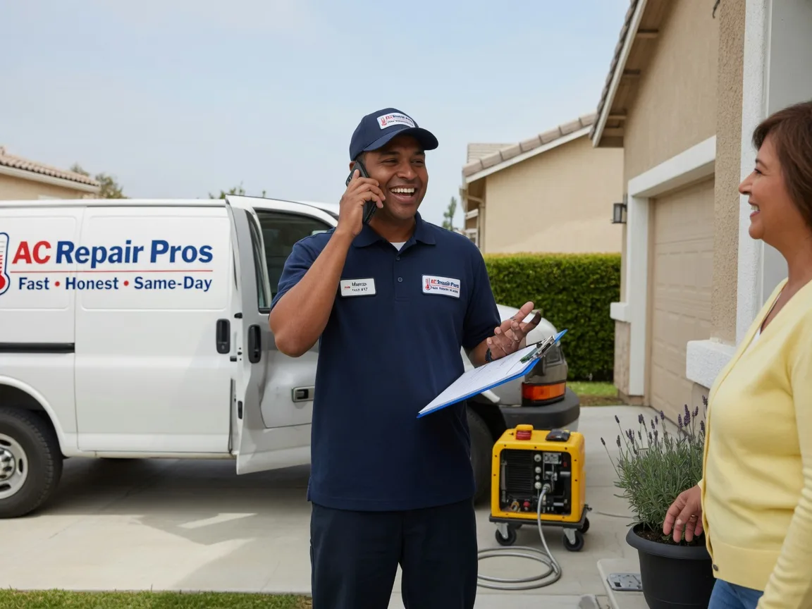 AC Repair Belton, KY FAQs